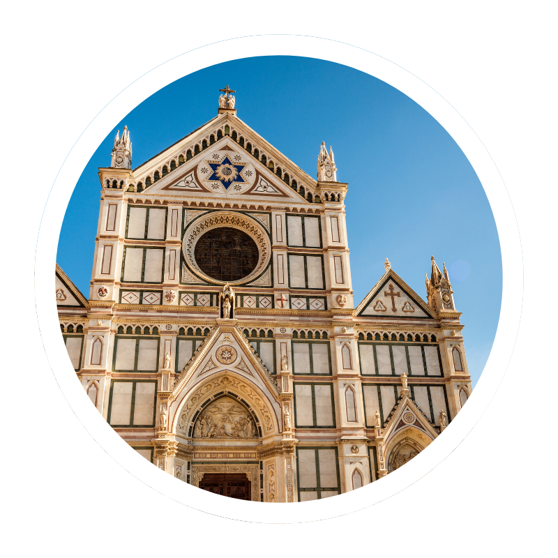 Basilica di Santa Maria Novella