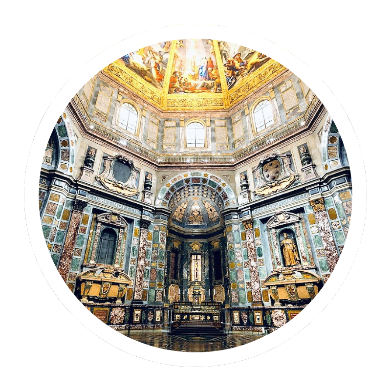 Cappelle Medicee