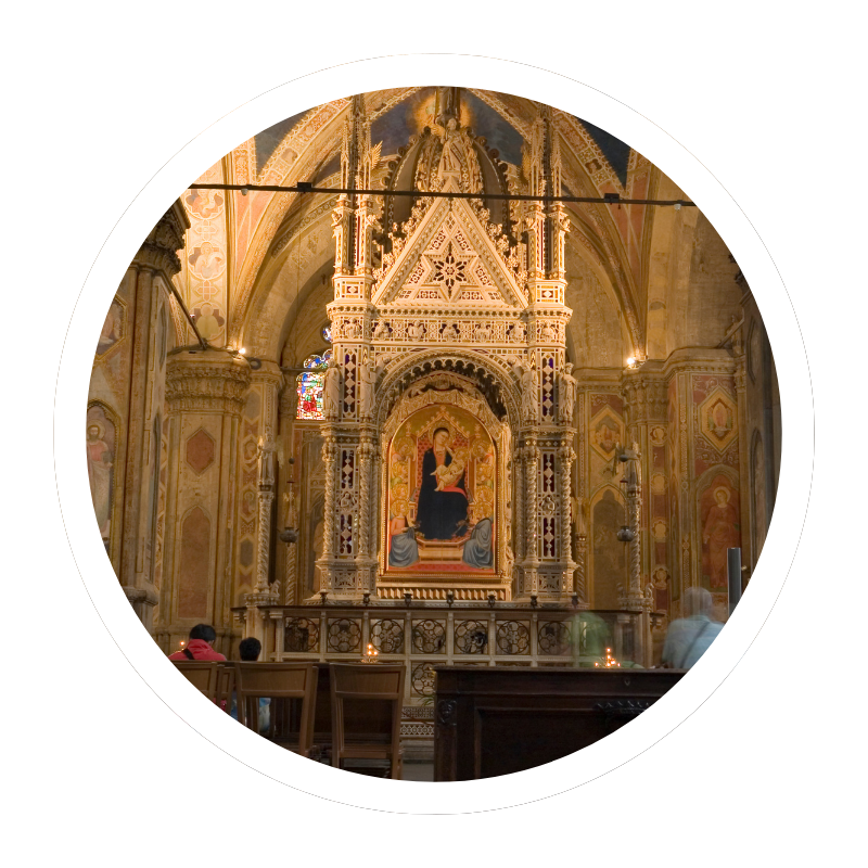 Chiesa di Orsanmichele