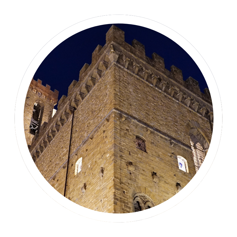 Museo del Bargello