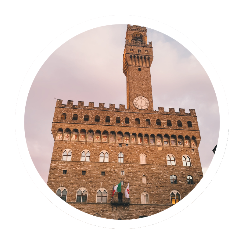 Palazzo Vecchio