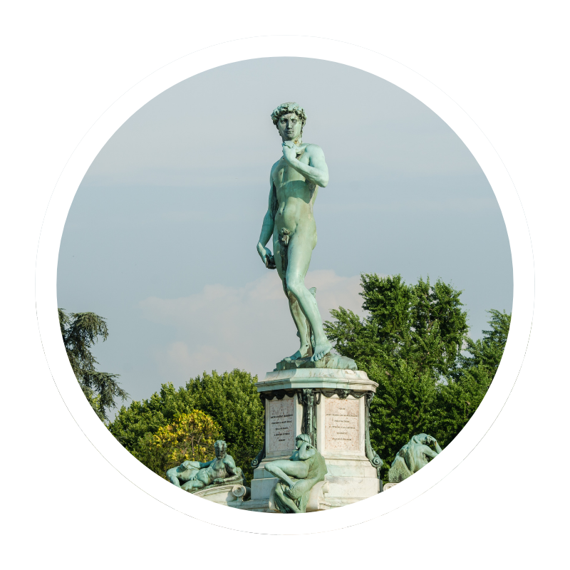 Piazzale Michelangelo