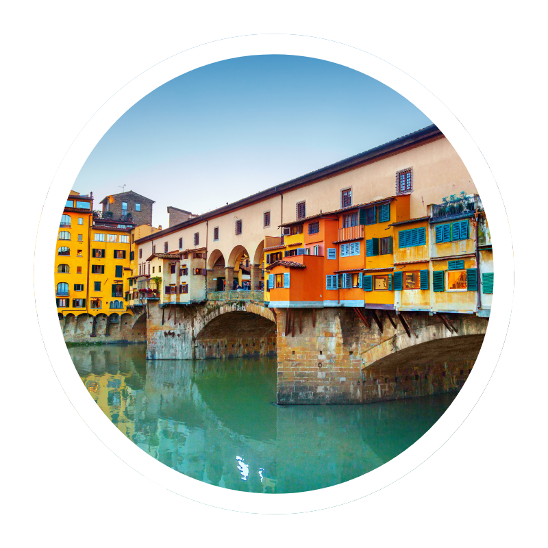 Ponte Vecchio