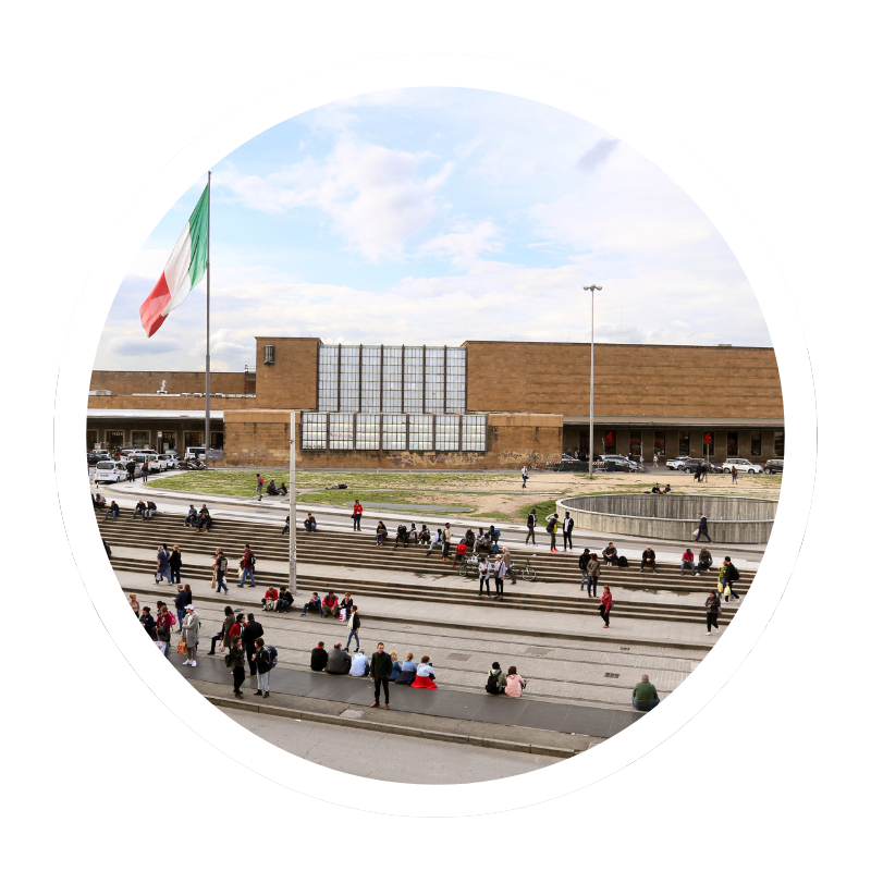 Stazione S.M.N