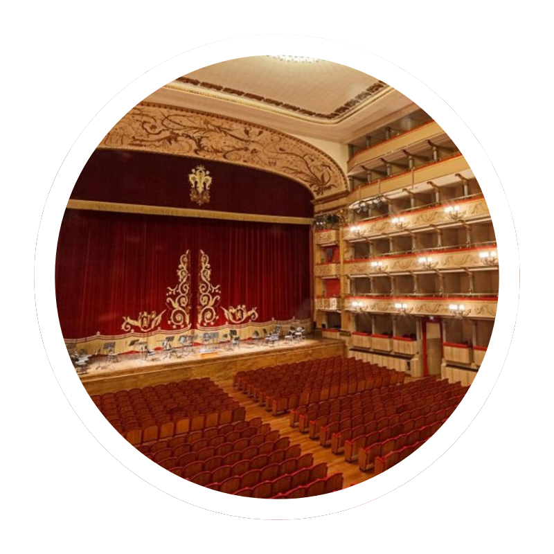 Teatro Verdi