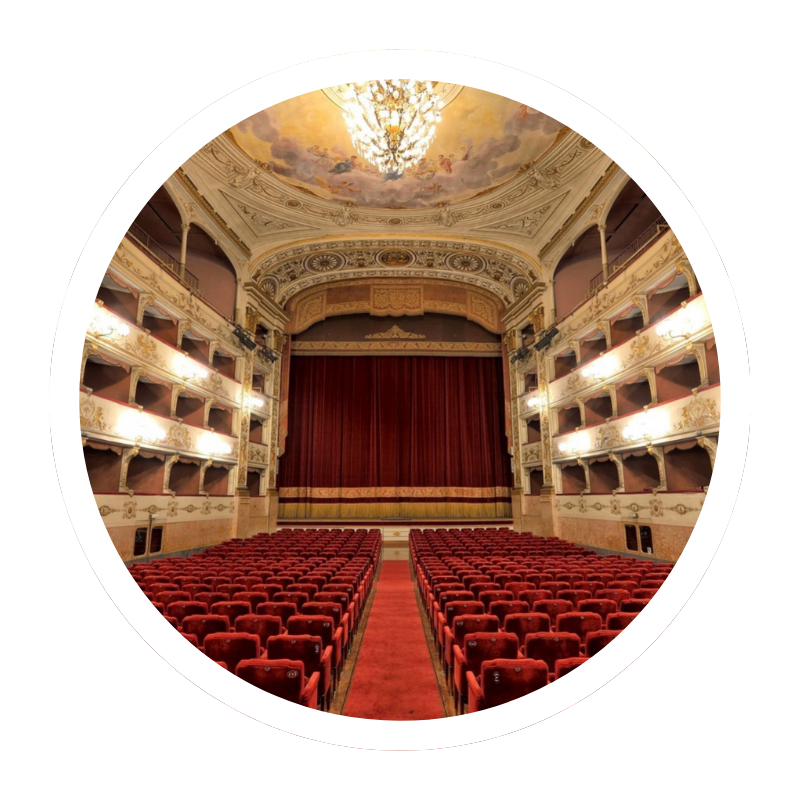Teatro la Pergola