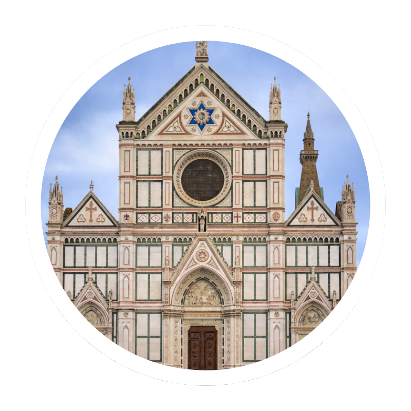 Basilica Santa Croce