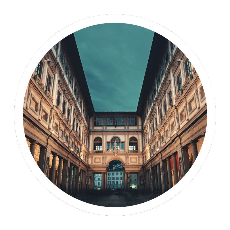 Galleria degli Uffizi