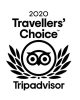 Tripadvisor Travellers' Choice 2020