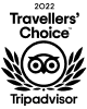 Tripadvisor Travellers' Choice 2022